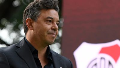 Marcelo Gallardo está a un paso de regresar a River Plate: los detalles que faltan cerrarse