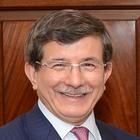 Ahmet Davutoğlu