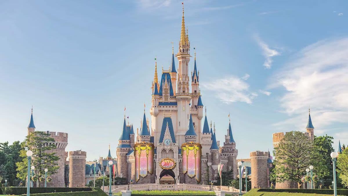 Why Does Tokyo Disney Resort Seem To Get All The Best Rides? Here's The Short And Long Answer