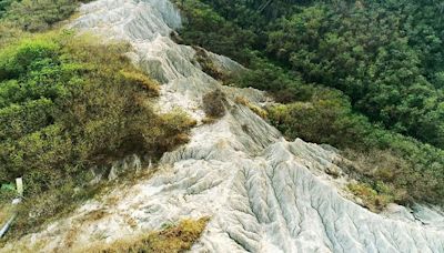 光電馬頭山｜泥岩地質環境建光電場 合適嗎？【我們的島】