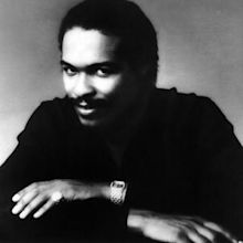 Ray Parker Jr.