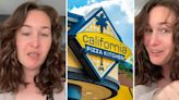 ‘It was $8’: California Pizza Kitchen customer receives a box of cheese instead of Mac and cheese. Workers told her she placed the wrong order