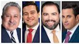 Four candidates want Miami-Dade’s District 6 seat. Donald Trump has a favorite