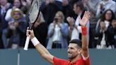 Djokovic, cumpleaños, debut y triunfo en Ginebra