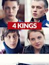 4 Kings (2015 film)