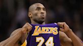 Signed Kobe Bryant jersey sells for over $5.8 million