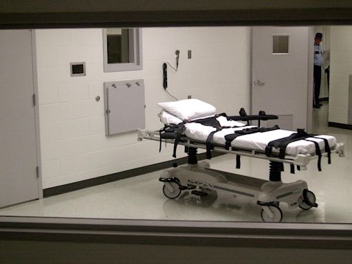 Alabama Supreme Court authorizes third execution this year