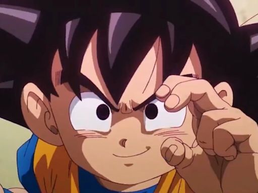 El nuevo tráiler ‘Dragon Ball Daima’ muestra tres personajes misteriosos y confirma póster y fecha de estreno