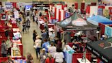 200 Amarillo area businesses, exhibitors featured in Thursday's tradeshow at Civic Center