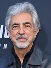 Joe Mantegna