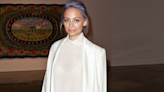 Nicole Richie wins the style game at sister Sofia Richie’s glitzy wedding weekend with two fabulous gowns