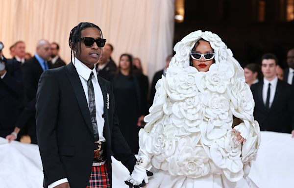 Met Gala 2024: Where to watch, what time does it start, the theme and who's attending