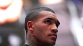 Conor Benn cleared by WBC of intentional doping for ‘eating too many eggs’