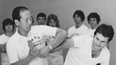Former students remember Nicholls martial arts teacher's 'profound effect on so many people'