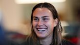 Grand Slam champ Sabalenka won't watch rivals as 'men's tennis more interesting'