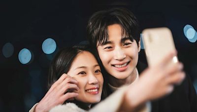 Amid Byeon Woo Seok-Kim Hye Yoon Dating Rumours, Lovely Runner Co-Star Says, "They Really Liked Each Other"