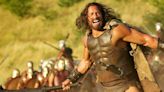 The Rock Is a Greek God in This 58% Rotten Tomatoes Hit on Max