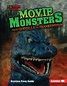 Monster Mania: Movie Monsters : From Godzilla to Frankenstein ...