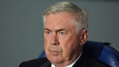 Real Sociedad boss warns 'football is being ruined' as Carlo Ancelotti admits Real Madrid victory was undeserved