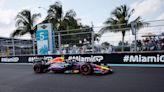 "Checo" Pérez logra la pole para el GP de Miami, Verstappen saldrá noveno