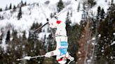 Canada's Kingsbury continues World Cup podium streak with dual moguls bronze