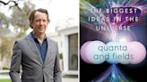 Sean Carroll, author of the series ‘Biggest Ideas in the Universe,’ on reading cookbooks and sci-fi - The Boston Globe