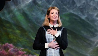 Theatre By The Sea’s ‘The Sound of Music’ is a crash course in the golden age of musicals - The Boston Globe