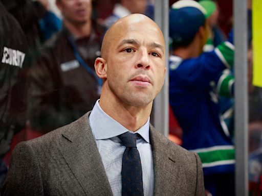 'We want to continue to build': 1-on-1 with Abbotsford Canucks coach Manny Malhotra