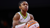 Dream acquire former WNBA Rookie of the Year Crystal Dangerfield from Wings for 2025 draft pick