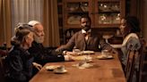 Oklahoma's most famous marshal: Paramount+ series 'Lawmen: Bass Reeves' premieres with David Oyelowo, Dennis Quaid