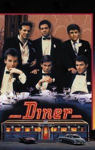 Diner (1982 film)