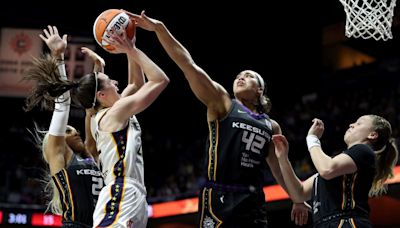 Caitlin Clark Sets the Wrong Kind of Record in Her WNBA Debut