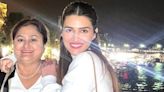 Kriti Sanon Caught Smoking - Old Post Of Mom Calling Her 'Anti-Smoking' Goes Viral