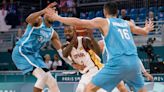 Las cuentas de España de baloncesto en la última jornada de los Juegos