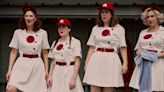 ‘A League of Their Own’ Gets Shortened Season 2 Order at Prime Video