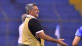 Vázquez se inicia como entrenador de Honduras convocando a 26 jugadores