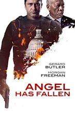 Attacco al potere 3 - Angel Has Fallen