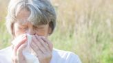 Voices: My hay fever is so bad I feel I should be allowed to take to my hypoallergenic sheets