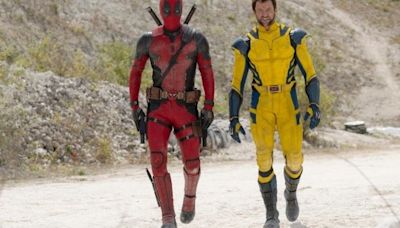 'Deadpool y Wolverine': ¿Cuándo se estrenará en Disney Plus?