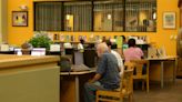 All 10 branches of Sarasota County Library System will be closed on Oct. 9