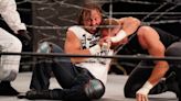 Kenny Omega Reflects On Exploding Barbed Wire Death Match Mishap