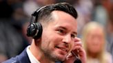 Redick confirmed as new Lakers coach