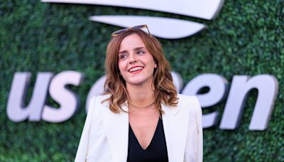 Emma Watson, pillada besando apasionadamente a este hombre: ¿Es su nuevo novio?