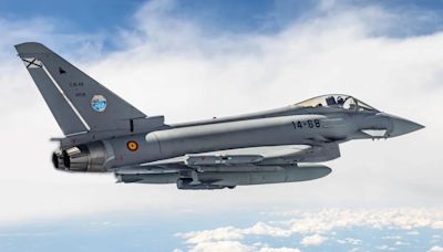 Los Eurofighter vuelan hasta las antípodas de España: el Ejército aterriza en Australia para adiestrarse junto a otros 30 países