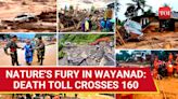 Wayanad: Big Caution Amid Heavy Rains, 167 Killed; Kerala CM Rebuts Shah's 'Early Warning' Claim