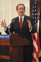 Pat Buchanan