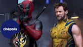 Cinépolis lanza collares de "Deadpool y Wolverine" gratis; así puedes obtener uno
