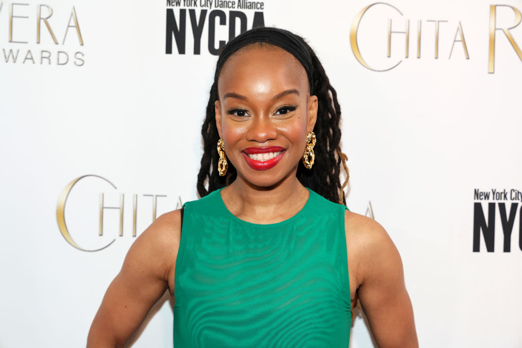 Could Camille A. Brown Become the First Black Woman to Win a Tony for Choreography?