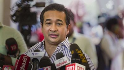 Nitesh Rane assures full cooperation in Disha Salian's death case after Mumbai Police sends notice