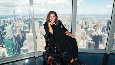 Dance Moms’ Abby Lee Miller Claims Her Time in Prison Is Why She’s ‘in a Wheelchair’